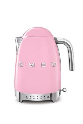 Klf04pkeu Pembe Su Isıtıcı - Electronic Kettle - 1