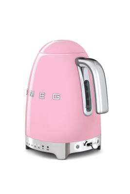 Klf04pkeu Pembe Su Isıtıcı - Electronic Kettle - 3