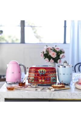 Klf04pkeu Pembe Su Isıtıcı - Electronic Kettle - 4