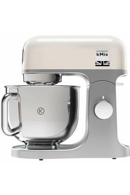 Kenwood KMX750CR 1000 Watt 5 Litre Mutfak Şefi Krem - 1