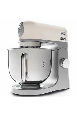 Kenwood KMX750CR 1000 Watt 5 Litre Mutfak Şefi Krem - 2