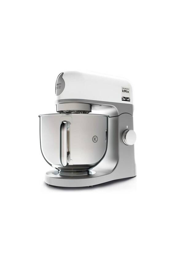 Kmix Mutfak Şefi 5 Lt Beyaz Kmx750aw - 3