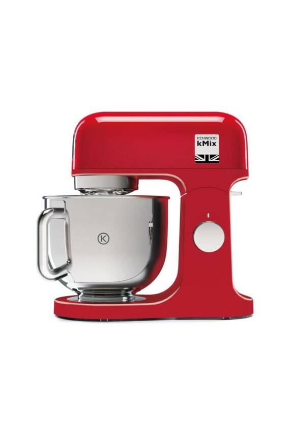 Kmix Mutfak Şefi 5 Lt Kırmızı Kmx750ar - 1