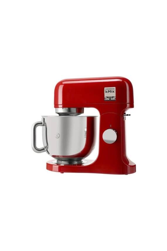Kmix Mutfak Şefi 5 Lt Kırmızı Kmx750ar - 2