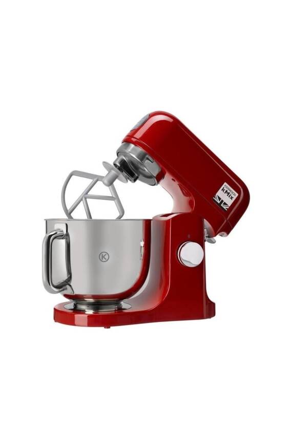Kmix Mutfak Şefi 5 Lt Kırmızı Kmx750ar - 3