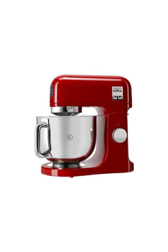 Kmix Mutfak Şefi 5 Lt Kırmızı Kmx750ar - 4