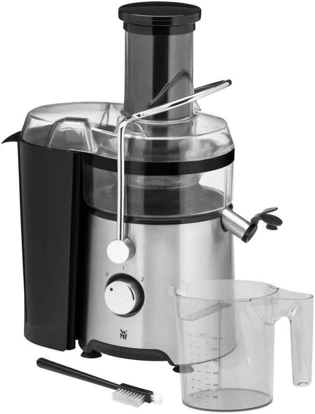 Kult X Juicer Katı Meyve Sıkacağı - 1