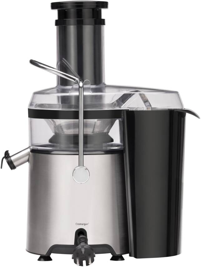Kult X Juicer Katı Meyve Sıkacağı - 2