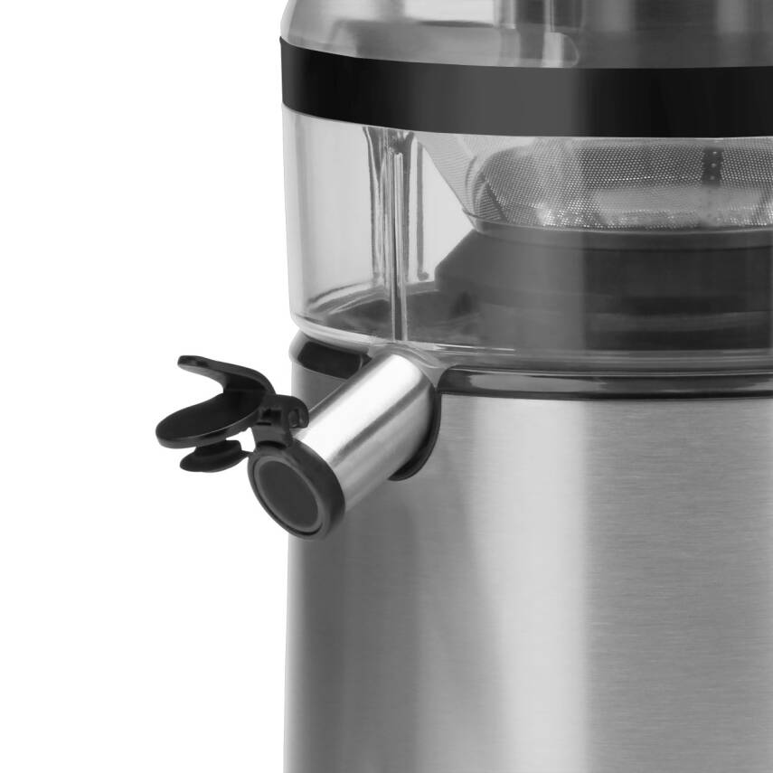 Kult X Juicer Katı Meyve Sıkacağı - 3
