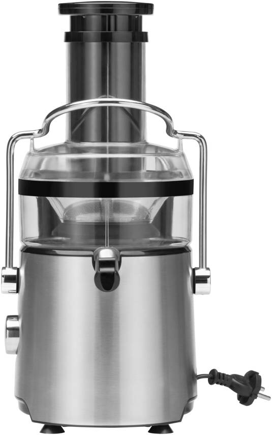 Kult X Juicer Katı Meyve Sıkacağı - 4