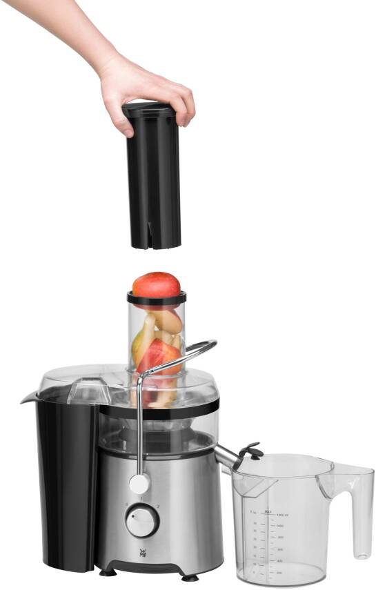 Kult X Juicer Katı Meyve Sıkacağı - 5
