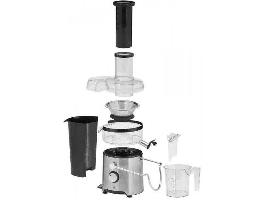 Kult X Juicer Katı Meyve Sıkacağı - 6