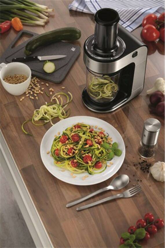 WMF 3200000028 Kult X Spiral Rende - 4