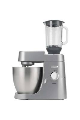 Kvl4110s Chef Xl 1200 Watt 6,7 Lt. Mutfak Şefi - Silver - 1