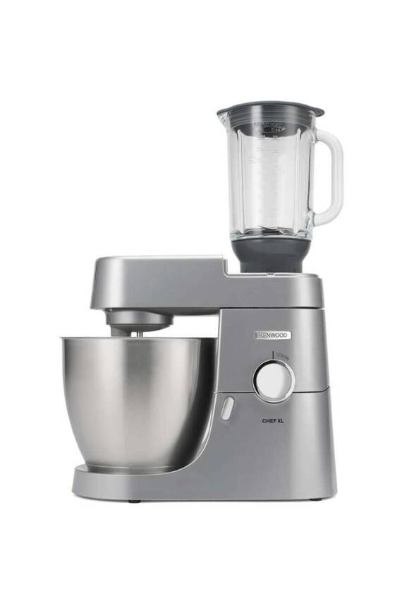 Kvl4110s Chef Xl 1200 Watt 6,7 Lt. Mutfak Şefi - Silver - 1