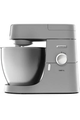Kvl4110s Chef Xl 1200 Watt 6,7 Lt. Mutfak Şefi - Silver - 2