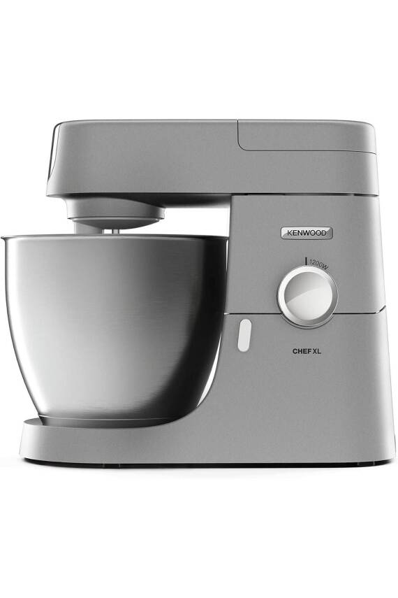 Kvl4110s Chef Xl 1200 Watt 6,7 Lt. Mutfak Şefi - Silver - 2