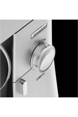 Kvl4110s Chef Xl 1200 Watt 6,7 Lt. Mutfak Şefi - Silver - 4