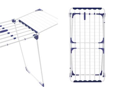 Leifheit LFH81635 Classıc Extendable 230 Solıd Çamaşır Kurutmalığı - 2