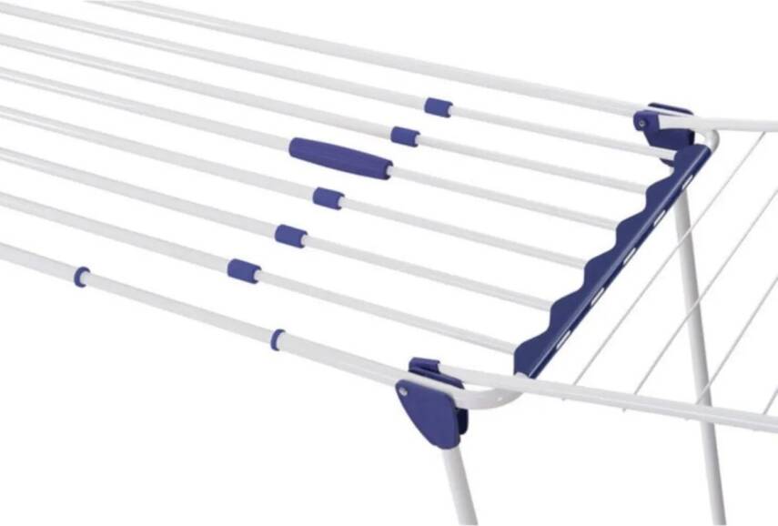 Leifheit LFH81635 Classıc Extendable 230 Solıd Çamaşır Kurutmalığı - 4