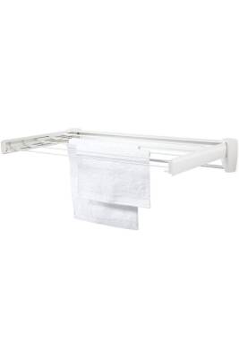 Lfh Protech Çamaşır Askısı Duvar Monte 1000*50cm - 2