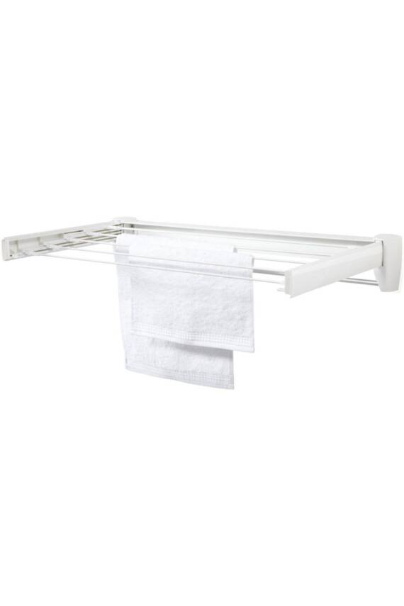 Lfh Protech Çamaşır Askısı Duvar Monte 1000*50cm - 2