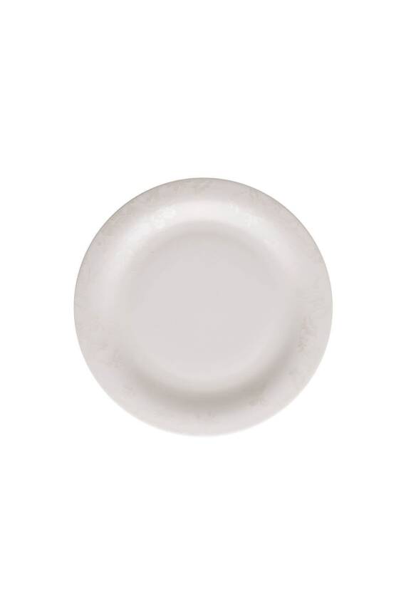Lily 24 Parça 6 Kişilik Bone Yemek Takımı - 4