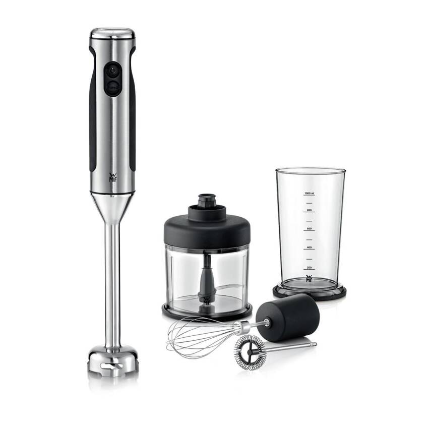 Lineo El Blender Seti 4in1 - 1