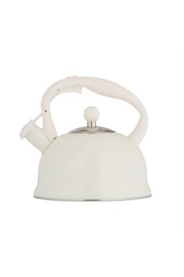 Living Serisi Set Üstü Su Isıtıcısı 1.8 Lt - Krem - 1