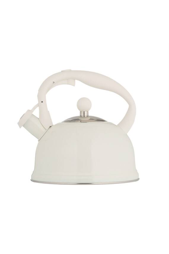 Living Serisi Set Üstü Su Isıtıcısı 1.8 Lt - Krem - 1