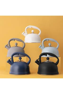 Living Serisi Set Üstü Su Isıtıcısı 1.8 Lt - Krem - 2