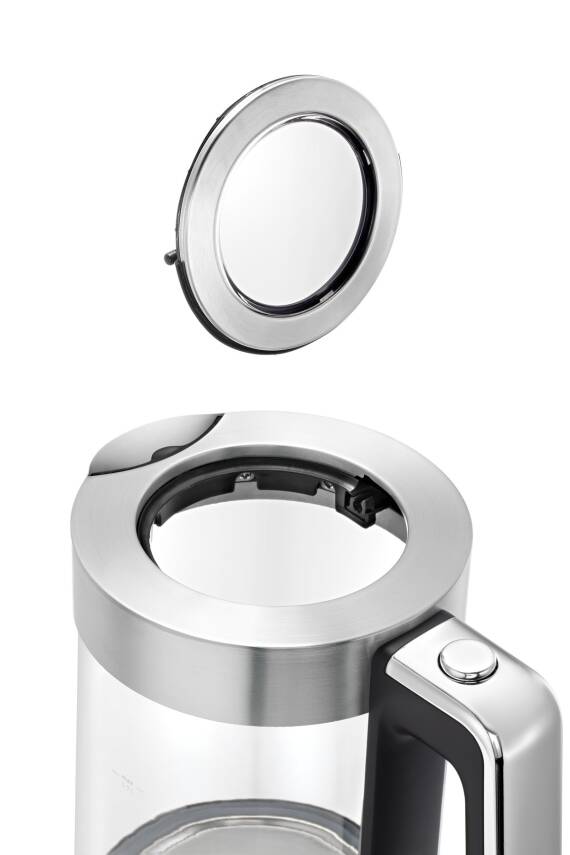 Lono Cam Kettle 1.7 L - 2