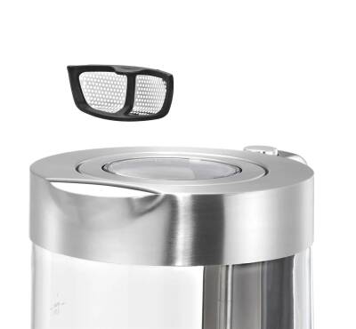 Lono Cam Kettle 1.7 L - 3