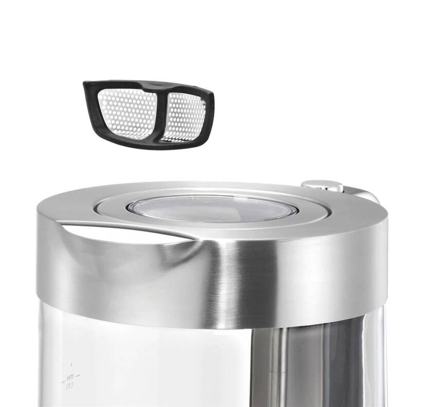 Lono Cam Kettle 1.7 L - 3