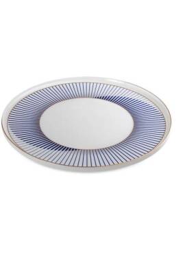 Luna 24 Parça 6 Kişilik Yemek Takımı 500.01.02.2167 - 4