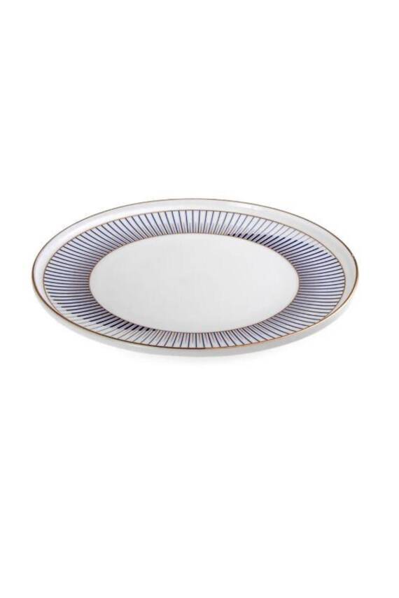 Luna 24 Parça 6 Kişilik Yemek Takımı 500.01.02.2167 - 6