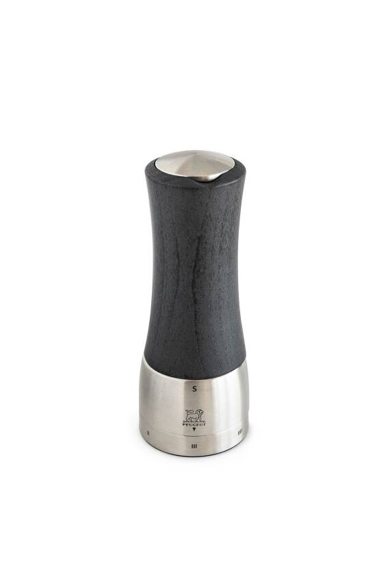 Madras Graphite Tuz Değirmeni Inox 16 cm - 1