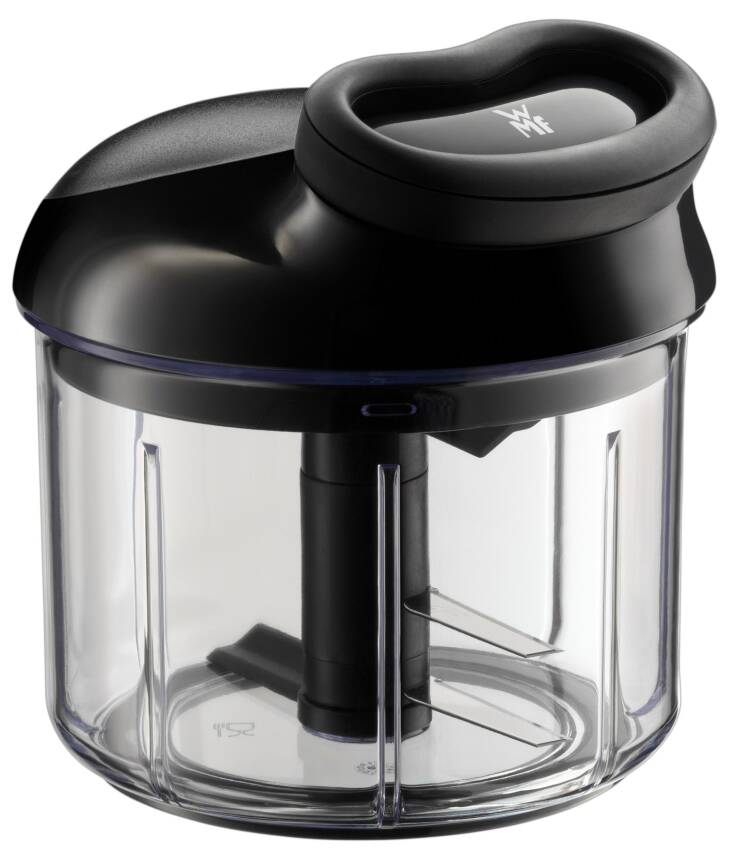Manuel Doğrayıcı 900 ml - 1
