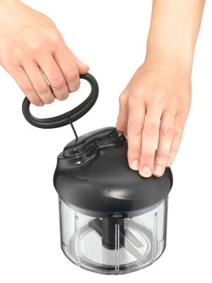 Manuel Doğrayıcı 900 ml - 2