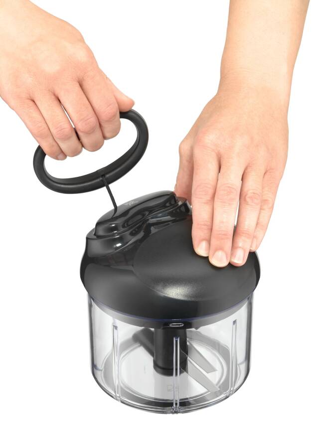 Manuel Doğrayıcı 900 ml - 2