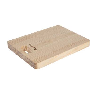 MasterPro BGEU-4733 Pino Kesme Tahtası 35x25x3 cm - 2