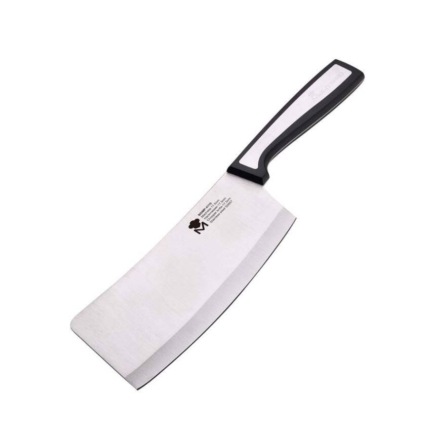 MasterPro BGMP-4110 Paslanmaz Çelik Bıçak 17,5 cm - 1