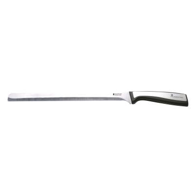 MasterPro BGMP-4119 Paslanmaz Çelik Jambon Bıçağı 28 cm - 2