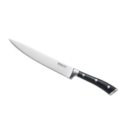 MasterPro BGMP-4313-I Paslanmaz Çelik Bıçak 20 cm - 1
