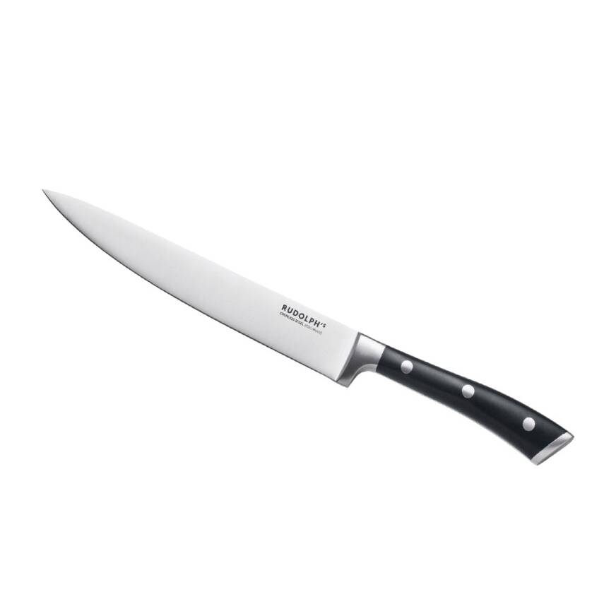 MasterPro BGMP-4313-I Paslanmaz Çelik Bıçak 20 cm - 1