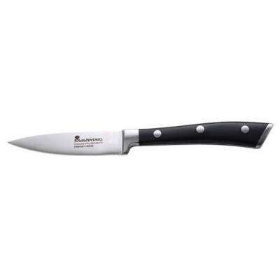 MasterPro BGMP-4315 Paslanmaz Çelik Soyma Bıçağı 8,75 cm - 1