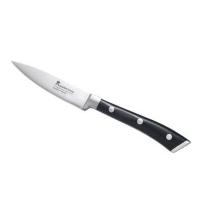 MasterPro BGMP-4315 Paslanmaz Çelik Soyma Bıçağı 8,75 cm - 2