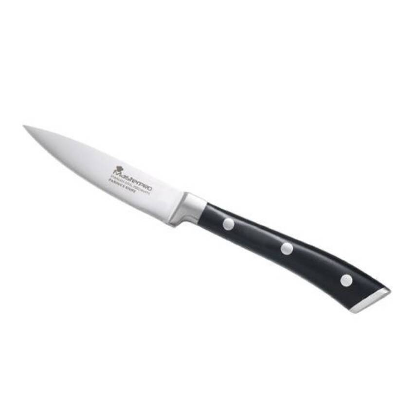 MasterPro BGMP-4315 Paslanmaz Çelik Soyma Bıçağı 8,75 cm - 2