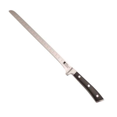 MasterPro BGMP-4320 Paslanmaz Çelik Jambon Bıçağı | 25,4 cm - 1