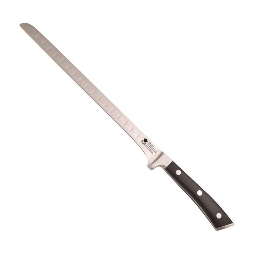 MasterPro BGMP-4320 Paslanmaz Çelik Jambon Bıçağı | 25,4 cm - 1
